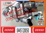 Fuel Pump 3973228 CCR 1600 4921431 Fuel Transfer Pump New Manufacture For