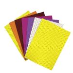 Double Faced CR Neoprene Rubber