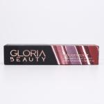 CMYK Lipstick C1S Art Paper Cosmetic Packaging Boxes Eco Friendly