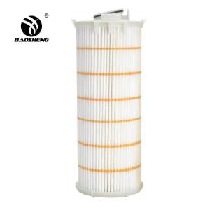 Wholesale BAOSHENG Hydraulic Filter For Excavator ERPILLAR Oil Filters 362-1163 from china suppliers