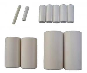Wholesale High Pressure Mud Pump Spare Part Piston Alumina Ceramic Plunger from china suppliers