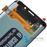 Original Display Blue Cell Phone Digitizer For Samsung Galaxy S6 Edge Plus