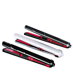 Wholesale Antistatic Ceramic Coating Mini Cordless Hair Straightener Frizz Proof Lightweight from china suppliers