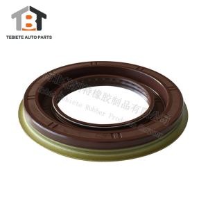 Wholesale Dongfeng Spare Parts S K F Seal With NBR 98x162/175x16/24mm FKM Material from china suppliers