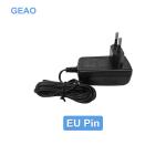 3A 6v Electric Power Adapters 18W Power Adapters Wall Mounted
