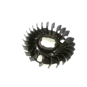 Wholesale 4 Cav Plastic Parts Injection Molding Hot Tip To PL With Subgate from china suppliers
