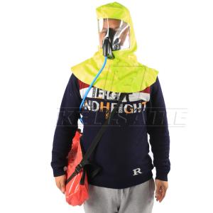 Wholesale 3L Cylinder Eebd Escape Breathing Device 30 MPa For Firefighting Rescue from china suppliers