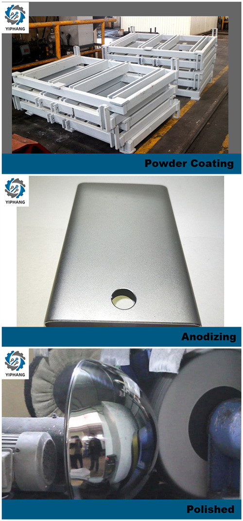 Roundness Bending Mount Bracket Oem Sheet Metal Stamping Parts 2.5mm SPCC