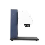 Non Contact Benchtop Color Spectrophotometer Professional Touch Screen For Food