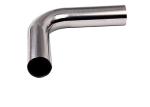 152mm 30 Degree 1/2" Stainless Steel Mandrel Bends