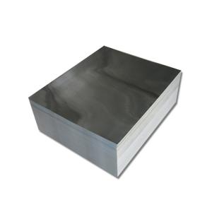 Wholesale 3mm 5mm Stainless Steel Sheet Plate Ss 304 2b Finish 6000mm from china suppliers