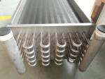 Dry Cooler Oil Cooler Water Cooler industrial refrigeration cooler stainless