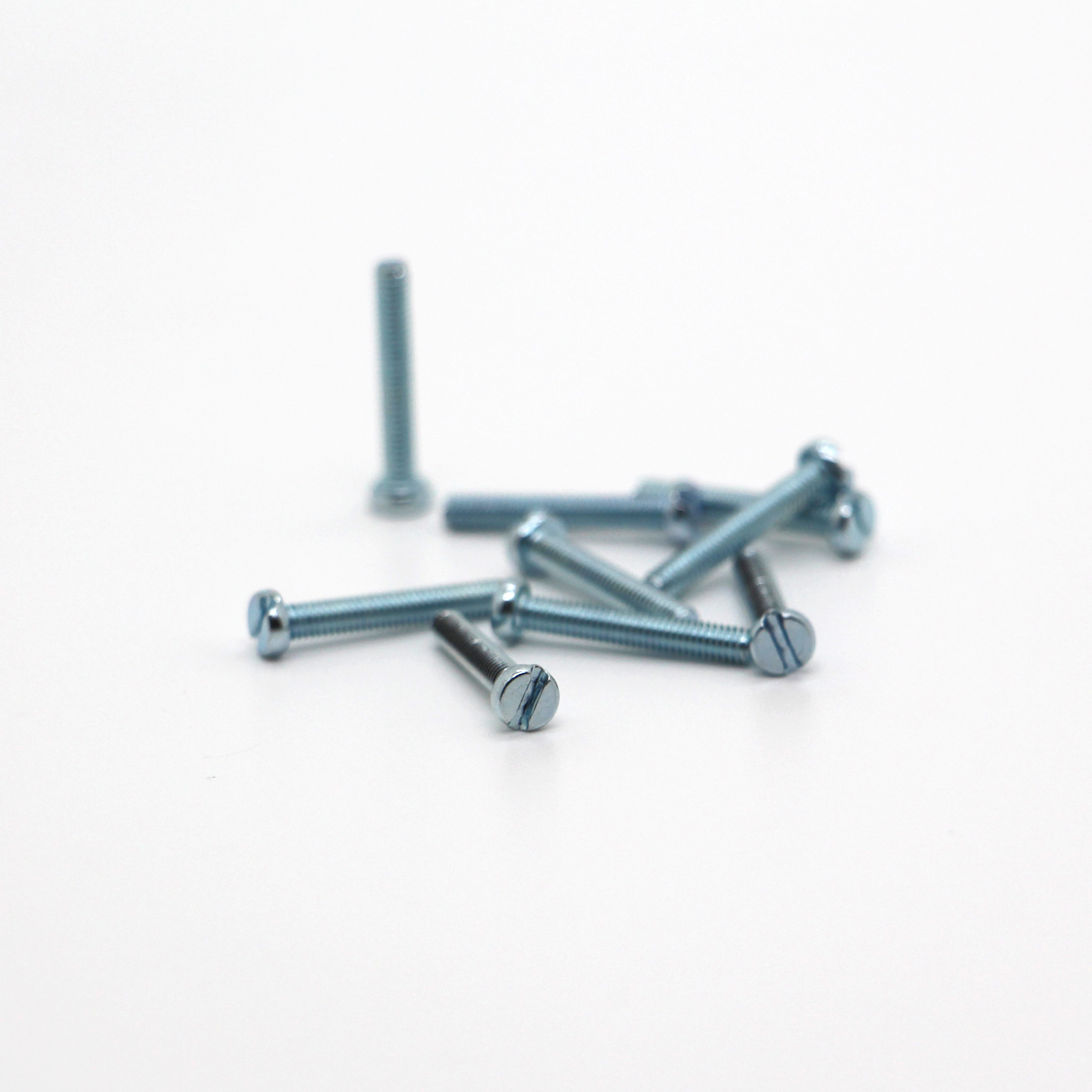 High-quality Stainless Steel Micro Screws For Precision Devices Phillips Head Stainless Screw For Watches Electronics