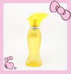 30ml with pump sprayer perfume heart shaped bottle price