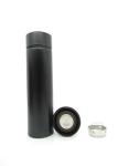 Promotional Business Portable Thermos Bottle Customized Logo And Color
