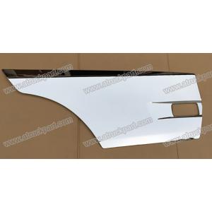 Wholesale Chrome Door Garnish For Nissan UD Quon CD4 Nissan Truck Spare Body Parts High Quality from china suppliers