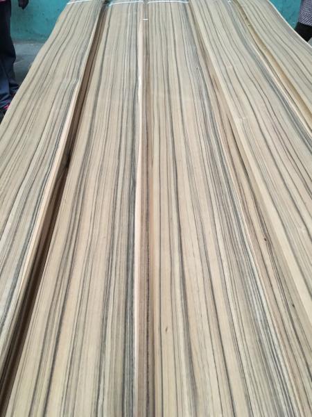 Rift Paldao Wood Veneer Full 0.52mm Thickness Paldao Veneer for Furniture Door