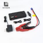 1200A Peak Car Jump Start Battery , 12000mAh Portable Power Bank Battery Booster