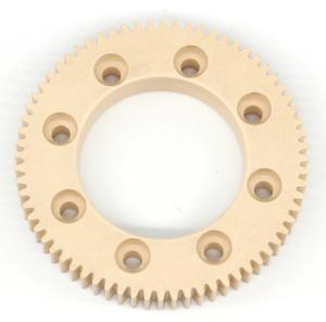 Wholesale Cutom Peek Transmission Gear Spo from china suppliers