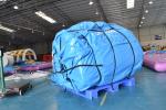 Bouncia Cartoon Inflatable Castle
