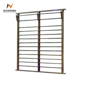 Wholesale Gym Sport Step Ladders Fitness Exercises with Indoor Wooden Ladders and Structure from china suppliers