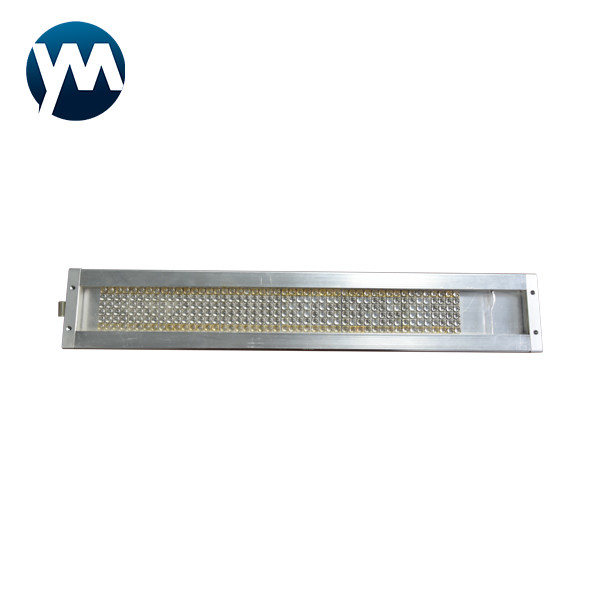 UV Curing Systems For Printing 2800W Mixed Wavelength Curing Lamp UV Lamp