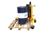 DT400C Ergonomic Hydraulic Oil Drum Handler Drum Lifter Capacity 300kg
