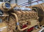 TURBOCHARGER ASSEMBLY ; 127.20GJ.00EB; Manufacturer: Jinan Diesel Engine Co.,