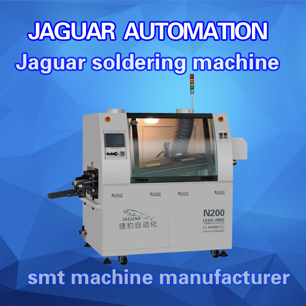 Good Quality SMT lead-free economic wave solder N200 width 250mm Factory Price