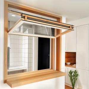 Wholesale Office Aluminium Folding Windows Soundproof Anti Theft Glass Window AAMA from china suppliers