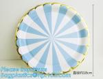 Party Supplies Plate, Cups, Spoons, Fork, Napkins, Dinner Set, Paper And Plastic