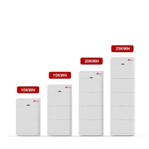 Wholesale OEM/ODM Acceptable High Voltage 512V LiFePO4 Battery Pack for Power Energy Storage from china suppliers