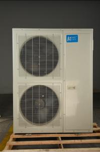 Wholesale Kaideli 5HP Mini Type Cold Room Equipment Cold Storage Compressor 2 Fans from china suppliers