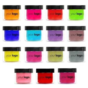 Wholesale Peach Strong Hold Baby Hair Edge Control Gel Wax Private Label Hair Styling Edge Control from china suppliers