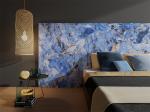 1600x3200mm Polished SGS Wall Porcelain Sintered Stone Slab And Porcelain Rock