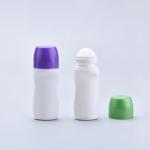 Small Size Empty Perfume Roller Bottle Volume Diameter 25.4mm 30ml In Bulk