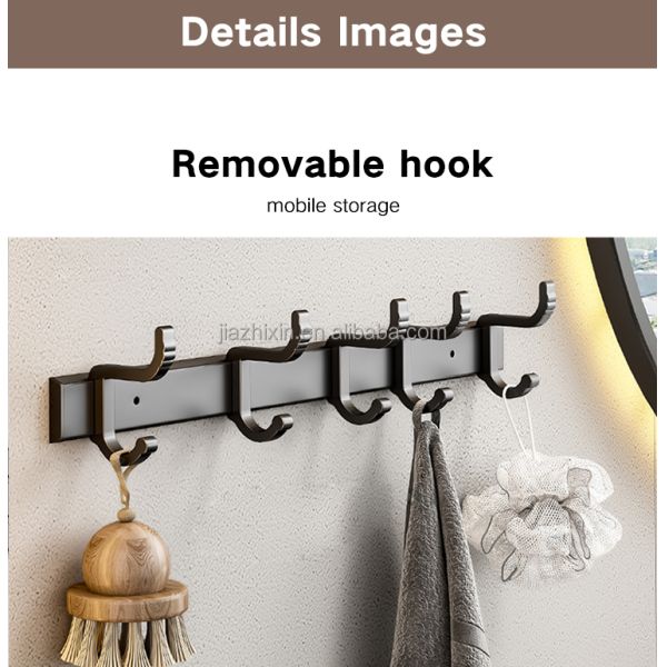 3tier Multi Corner Shower Caddy Metal Wall Mount Hanging Bathroom Shelves Storage Shelf Folding Towel Organizer Drying Rack Set