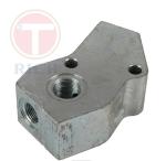 Water Filter Copper Diesel Truck Parts Foton Filter Air Engine