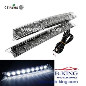 Wholesale LED DRL for Audi A4, A6 from china suppliers