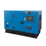 20kva diesel generator Cummins 4B3.9-G11 with stamford alternator high quality