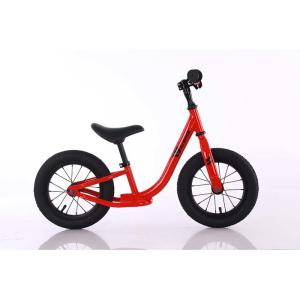 Wholesale Customized Logo 2 In 1 Balance Bike For 2 Year Old from china suppliers