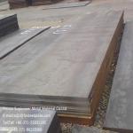 large stock ASTM A588 GrA Weather resisting steel
