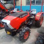 55HP 4X4 Four Wheel Drive Diesel Engine Small Garden Agricultural Machinery Farm