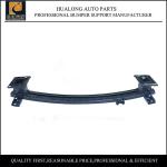 11 Hyundai Elantra Front Bumper Support OEM 86530-3X000 Black Iron