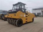 30 Ton Fully Hydraulic Pneumatic Tire/Tyre Roller lTP30H