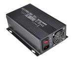12V 30A Lifepo4 Battery Charger AC DC Battery Charger For Lithium Iron Phosphate