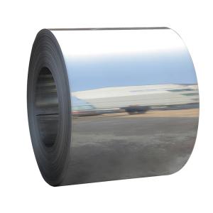 Wholesale 2205 2507 304 Stainless Steel Coil Hot Cold Rolled 0.5*1250mm 0.4*1000mm from china suppliers
