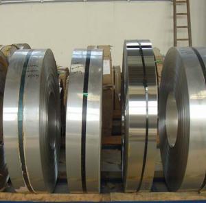 Wholesale 1.00mm To 1.25mm BN2 Austenitic Stainless Steel 316 Economical from china suppliers
