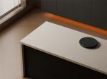 Beige 160x320cm Polished Sintered Stone Slab For Living Room Wear-Resistance