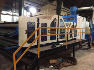 Wholesale ALSL--C2D2 1580*1230 Double Cylinder Double Doff Carding Machine from china suppliers